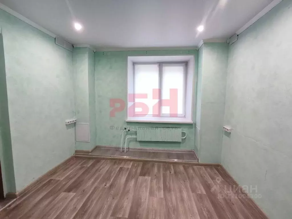 Офис в Челябинская область, Челябинск ул. Доватора, 32Б (24 м) - Фото 2