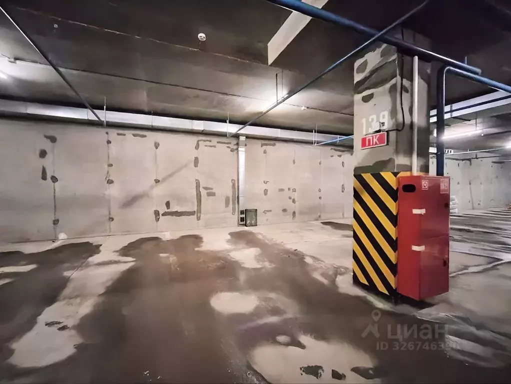 Гараж в Свердловская область, Екатеринбург ул. Евгения Савкова, 4 (15 ... - Фото 2