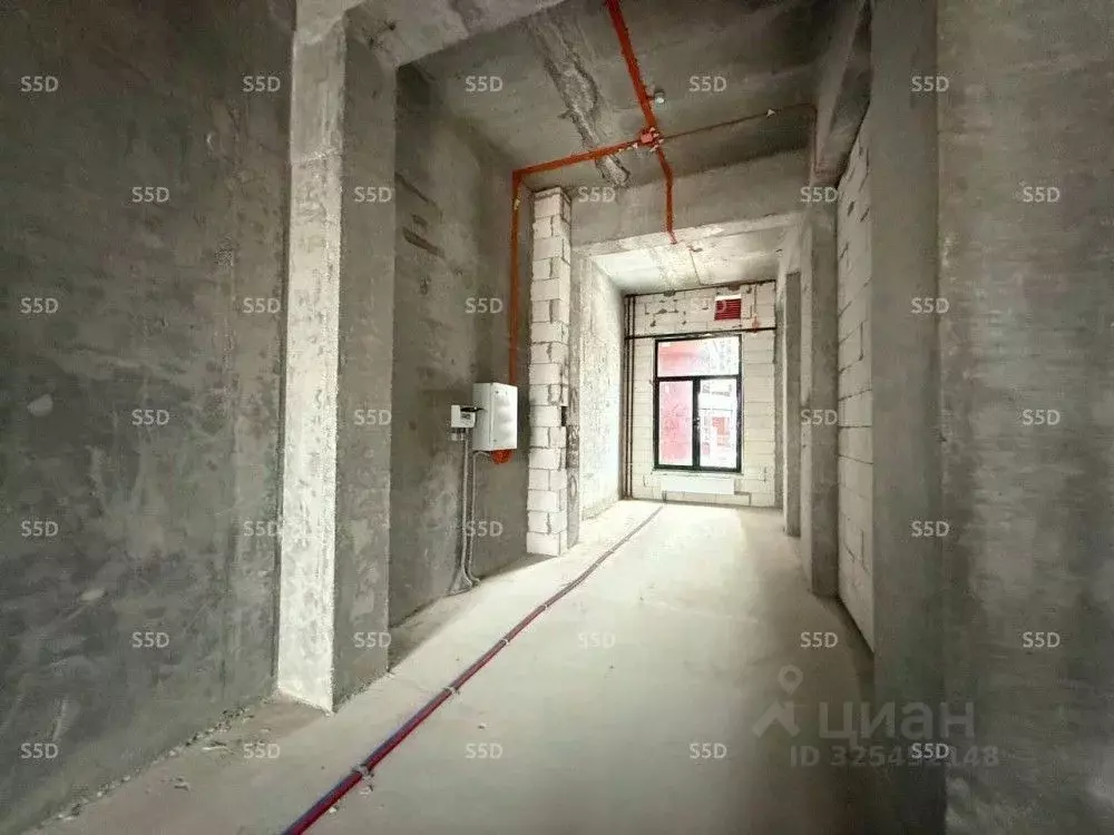 Помещение свободного назначения в Московская область, Ленинский ... - Фото 1