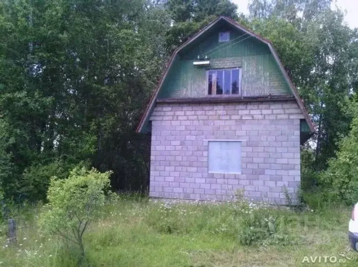 Дом в Тульская область, Ясногорский район, Ревякинское муниципальное ... - Фото 2