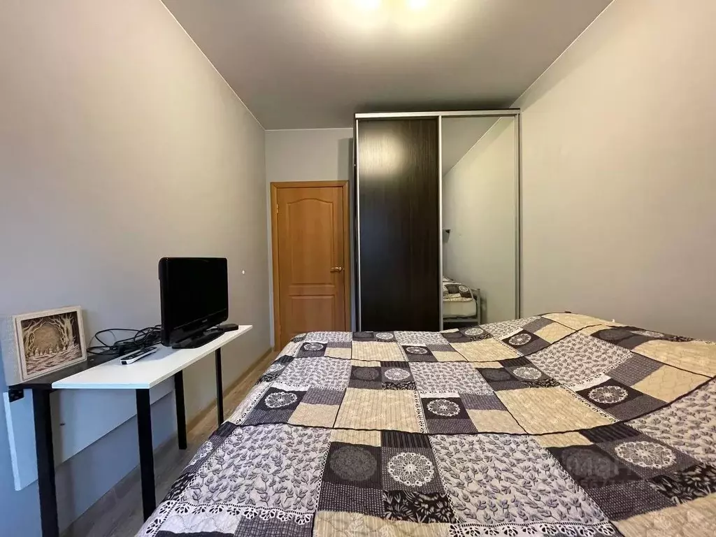 1-к кв. Ленинградская область, Ломоносовский район, Аннинское ... - Фото 2