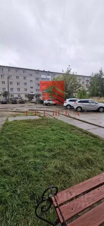 2-к кв. Пермский край, Пермский муниципальный округ, д. Пашня ул. ... - Фото 1