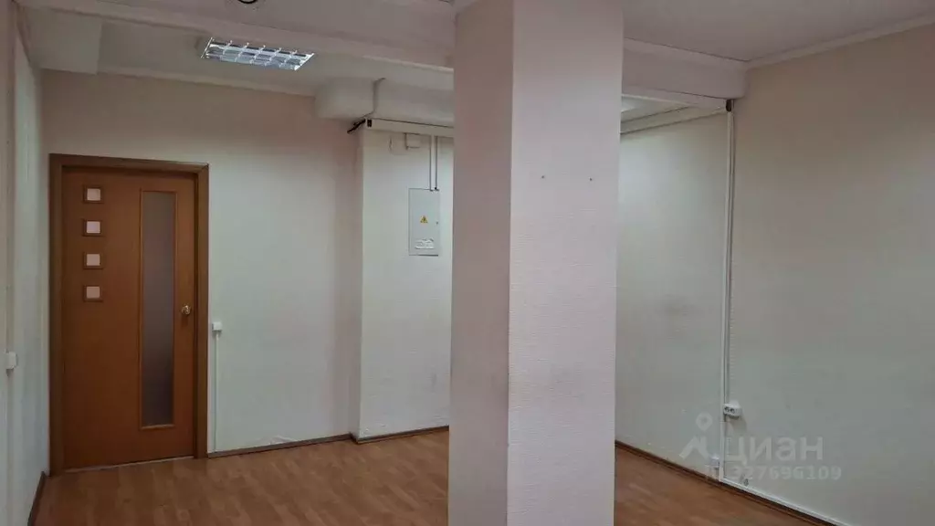 Офис в Санкт-Петербург Кондратьевский просп., 40к14 (135 м) - Фото 1