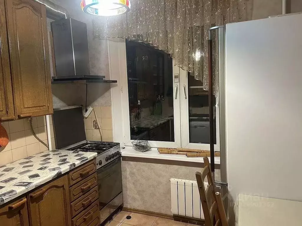 2-к кв. Москва Петрозаводская ул., 21 (45.0 м) - Фото 1