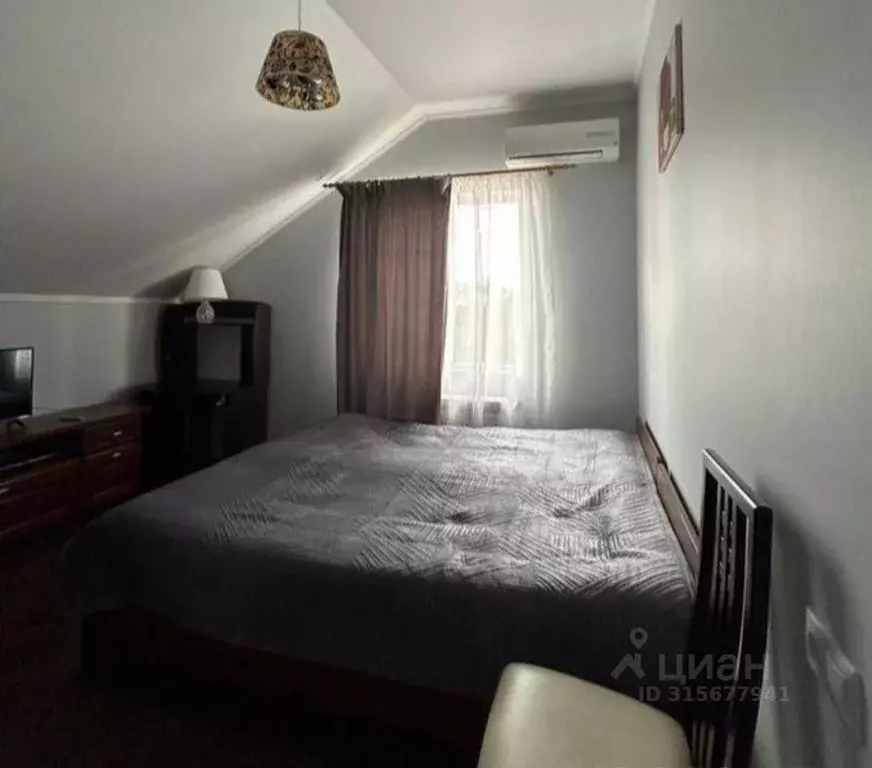 Комната Краснодарский край, Сочи Миндальная ул., 19Б (19.0 м) - Фото 1