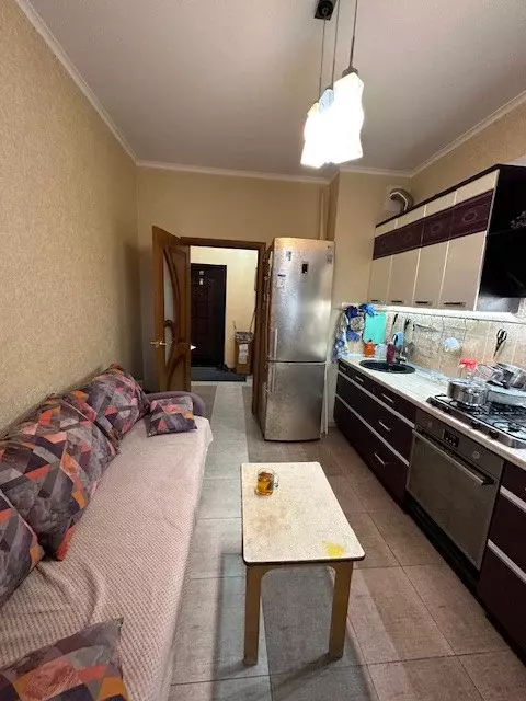Продаётся 1-к квартира, 35.3 м - Фото 0