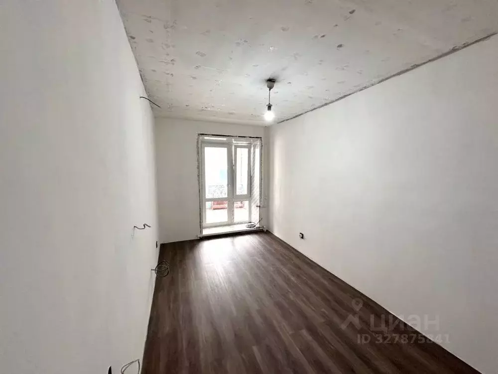 2-к кв. Амурская область, Белогорск ул. Котовского, 30 (66.2 м) - Фото 2