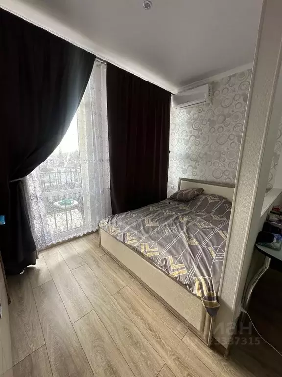 1-к кв. Краснодарский край, Сочи Бакинская ул., 9/1 (30.0 м) - Фото 2