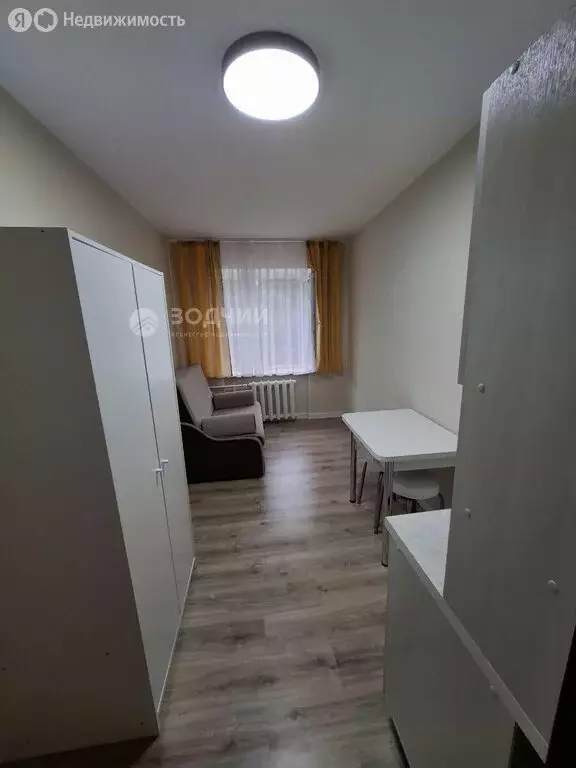1к в -комнатной квартире (10 м) - Фото 2