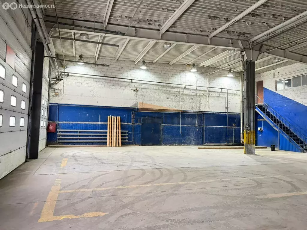 Склад (400 м) - Фото 2