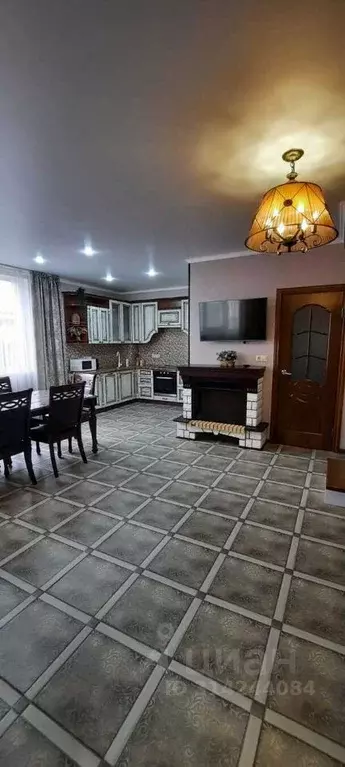 Дом в Краснодарский край, Анапа ул. Верхняя Дорога (75 м) - Фото 1