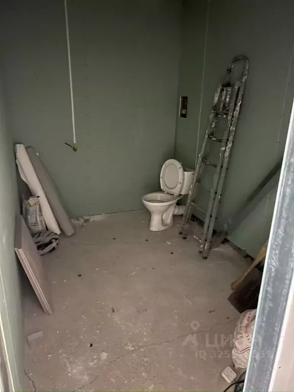 2-к кв. Северная Осетия, Владикавказ ул. Астана Кесаева, 3 (63.0 м) - Фото 2