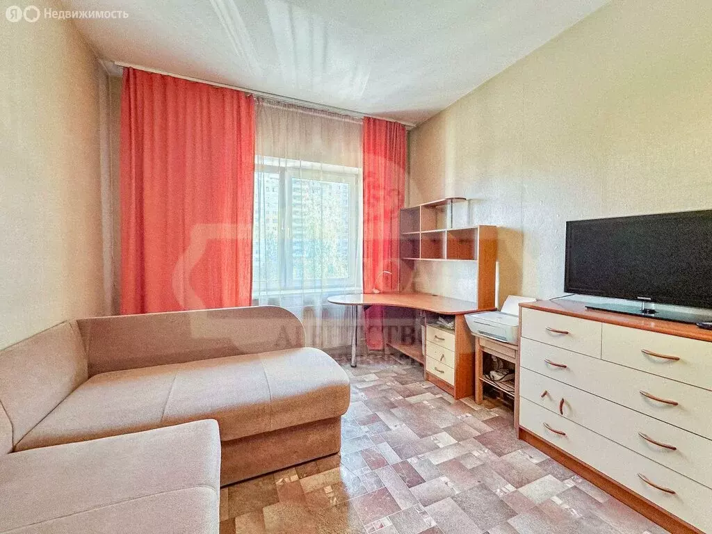 4-комнатная квартира: Санкт-Петербург, проспект Наставников, 43к1 ... - Фото 1