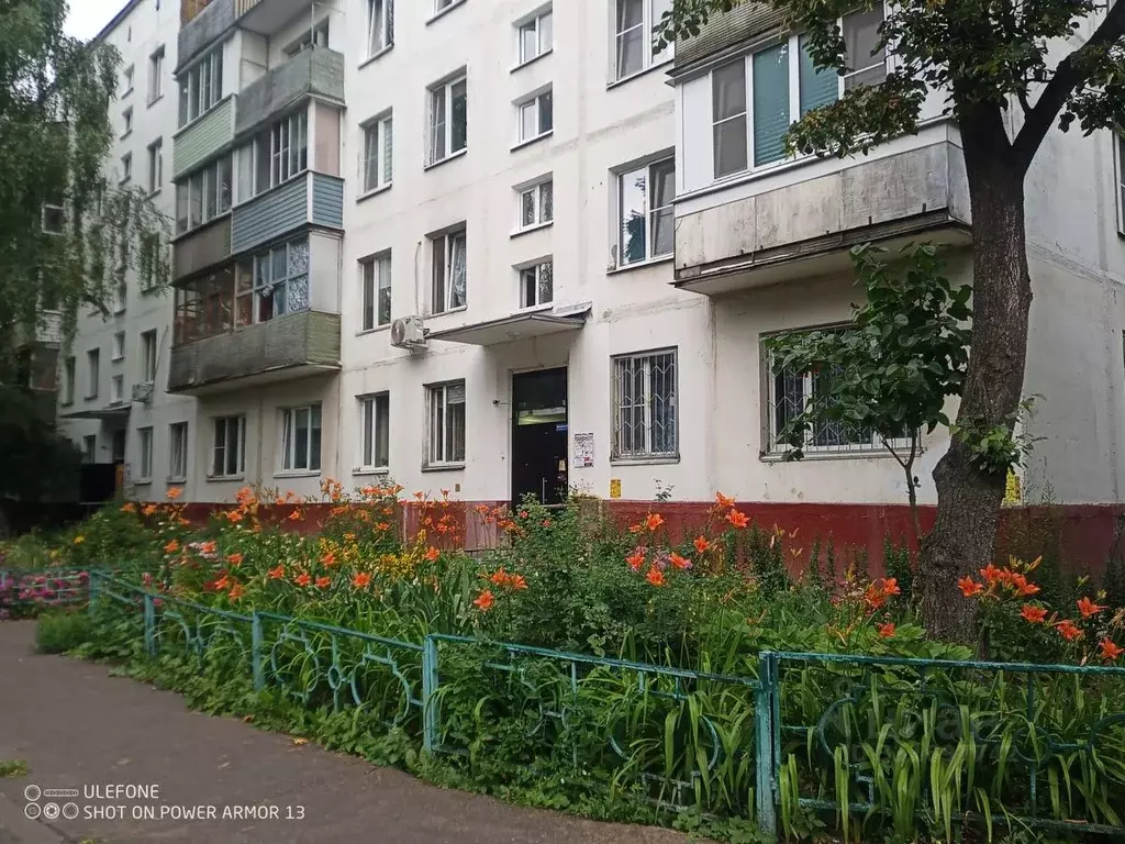 1-к кв. Московская область, Видное просп. Ленинского Комсомола, 36 ... - Фото 2