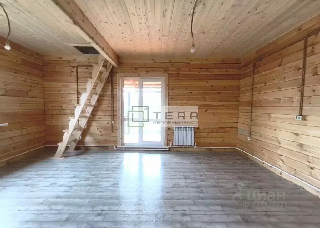 Дом в Башкортостан, Иглинский сельсовет, с. Иглино ул. Сагита Агиша ... - Фото 2