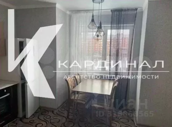 1-к кв. Белгородская область, Старый Оскол Северный мкр, 36 (46.0 м) - Фото 1