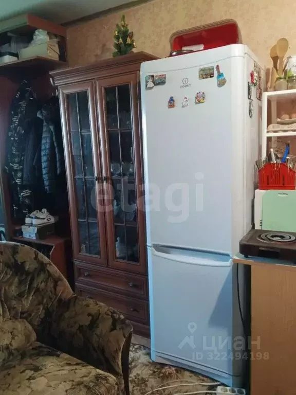 Комната Вологодская область, Вологда ул. Маршала Конева, 33 (31.2 м) - Фото 1