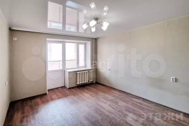 Квартира-студия, 30,7 м, 10/16 эт. - Фото 0