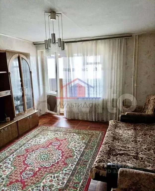 3-к кв. Белгородская область, Старый Оскол ул. Хмелева, 4 (60.0 м) - Фото 0