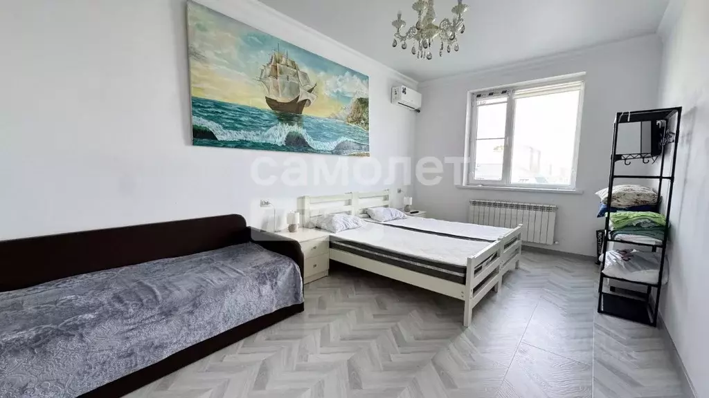 1-к кв. Дагестан, Дербент пер. Карла Маркса, 57 (36.9 м) - Фото 1