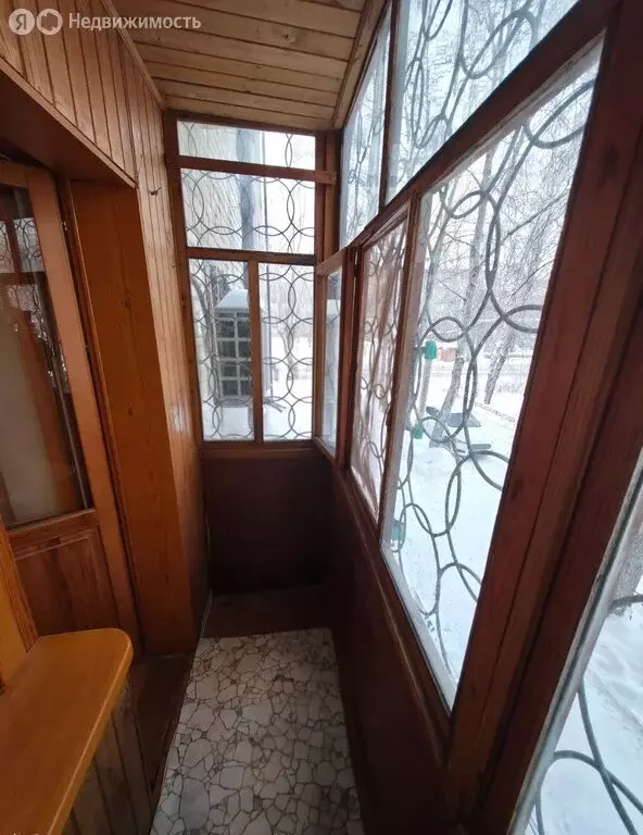 3-комнатная квартира: Тюмень, микрорайон Тарманы, Игримская улица, 16 ... - Фото 1