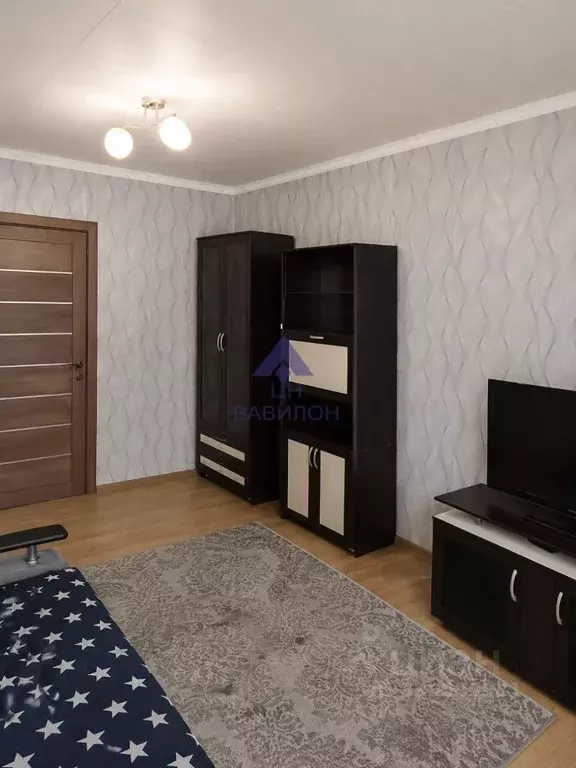 3-к кв. Ростовская область, Волгодонск Советская ул. (60.0 м) - Фото 1