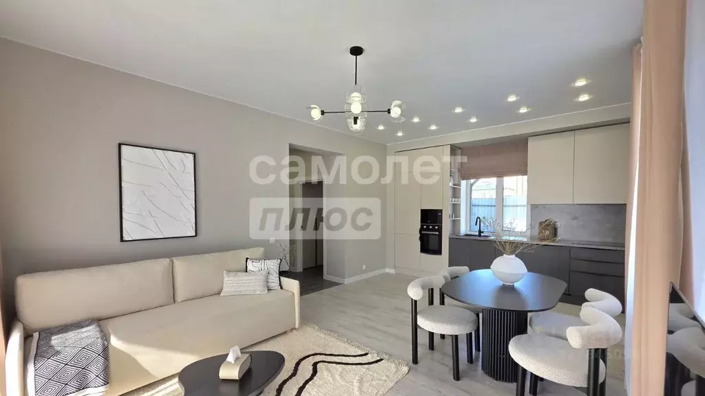 Дом в Московская область, Химки городской округ, д. Брехово, Большое ... - Фото 1