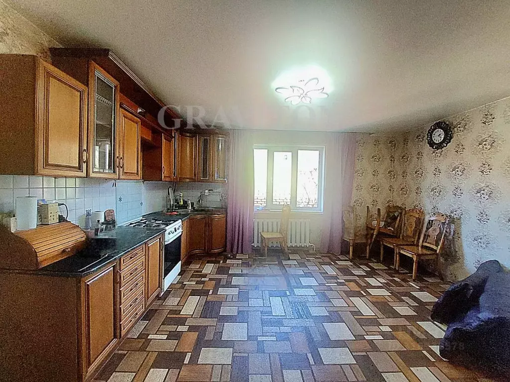 Дом в Алтай, Майминский район, с. Майма Алтайская ул., 29 (120 м) - Фото 1