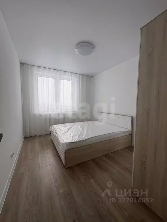 2-к кв. Свердловская область, Екатеринбург ул. Крауля, 105/6 (53.6 м) - Фото 2