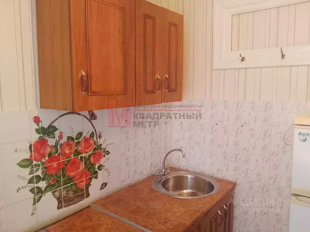 1-к кв. Белгородская область, Старый Оскол Горняк мкр, 3 (30.0 м) - Фото 1