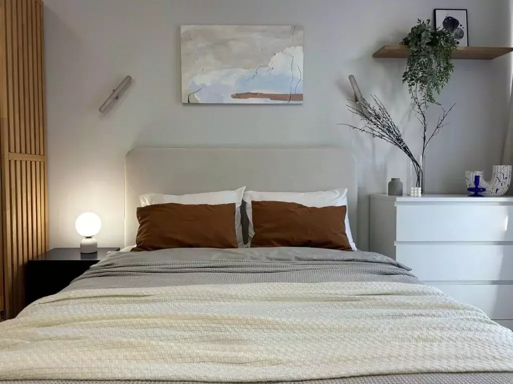 Студия Москва Бумажный проезд, 4 (27.0 м) - Фото 2