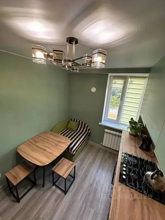1-к кв. Крым, Евпатория просп. Победы, 87Бк1 (36.0 м) - Фото 1