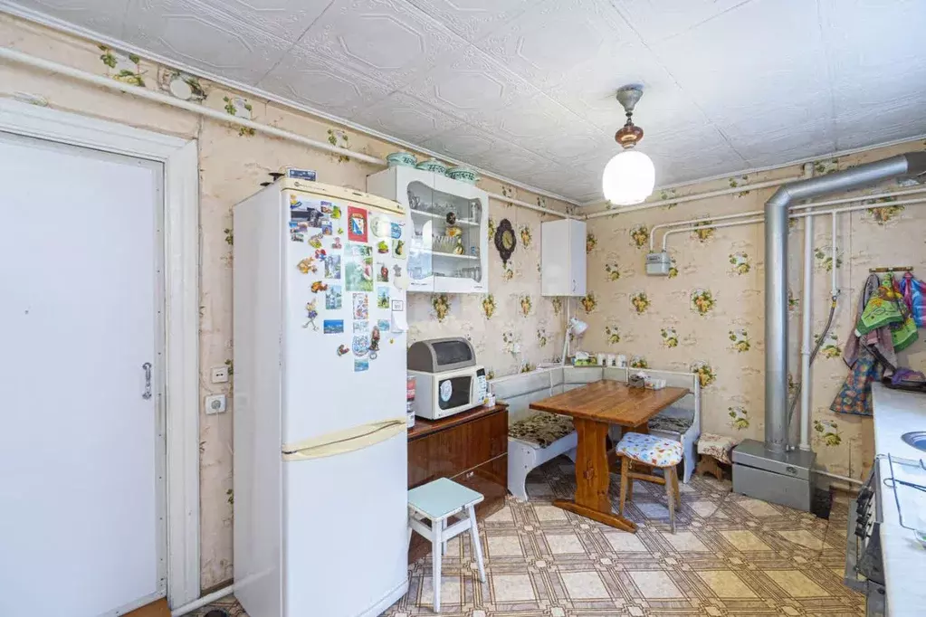 Дом в Севастополь ул. Адмирала Владимирского, 12 (73 м) - Фото 1