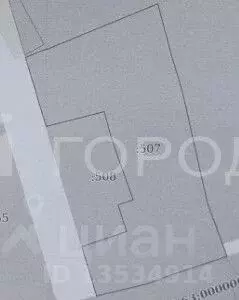 Участок в Алтайский край, Барнаул ул. Мамонтова, 178 (4.42 сот.) - Фото 2