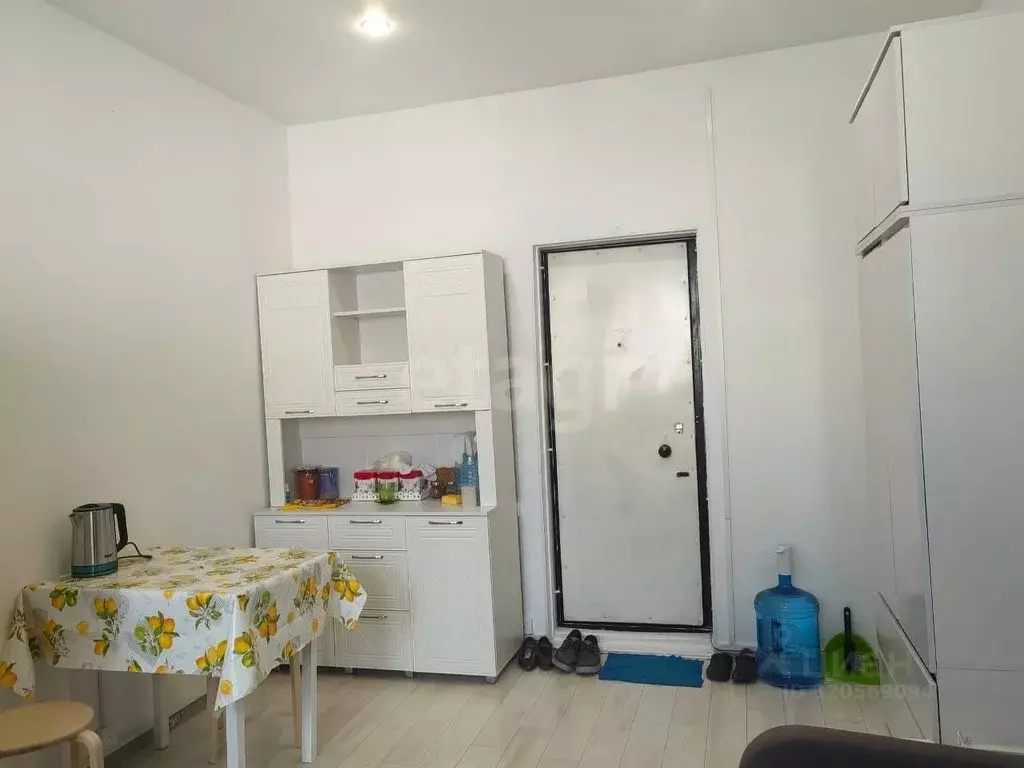 Комната Саха (Якутия), Якутск ул. Кузьмина, 10 (14.0 м) - Фото 2