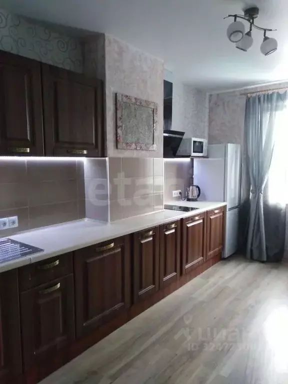 2-к кв. Новосибирская область, Новосибирск ул. Николая Сотникова, 12 ... - Фото 2