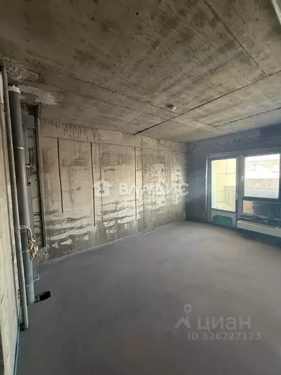 1-к кв. Бурятия, Улан-Удэ ул. Бабушкина, 71 (39.0 м) - Фото 2