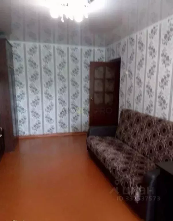 2-к кв. Татарстан, Зеленодольск Украинская ул., 3 (40.0 м) - Фото 2