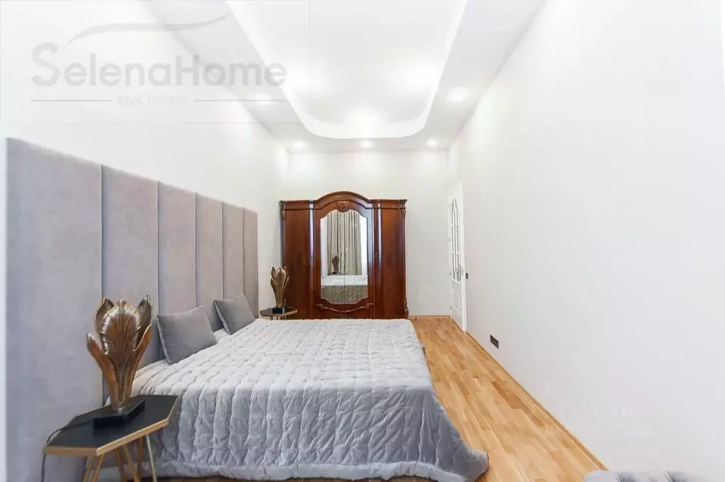 5-к кв. Москва Мясницкая ул., 15 (145.0 м) - Фото 2