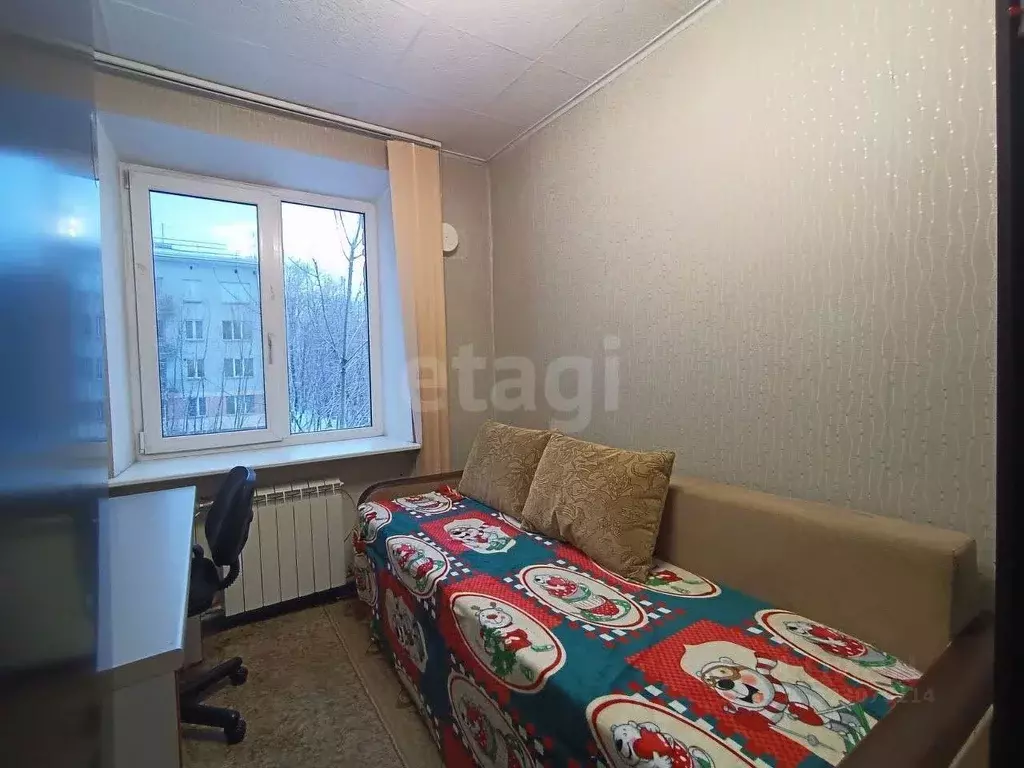 Комната Санкт-Петербург 3-й Рабфаковский пер., 12К4 (9.8 м) - Фото 1