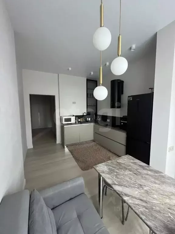 3-к кв. Башкортостан, Уфа ул. Гафури, 73 (54.0 м) - Фото 2