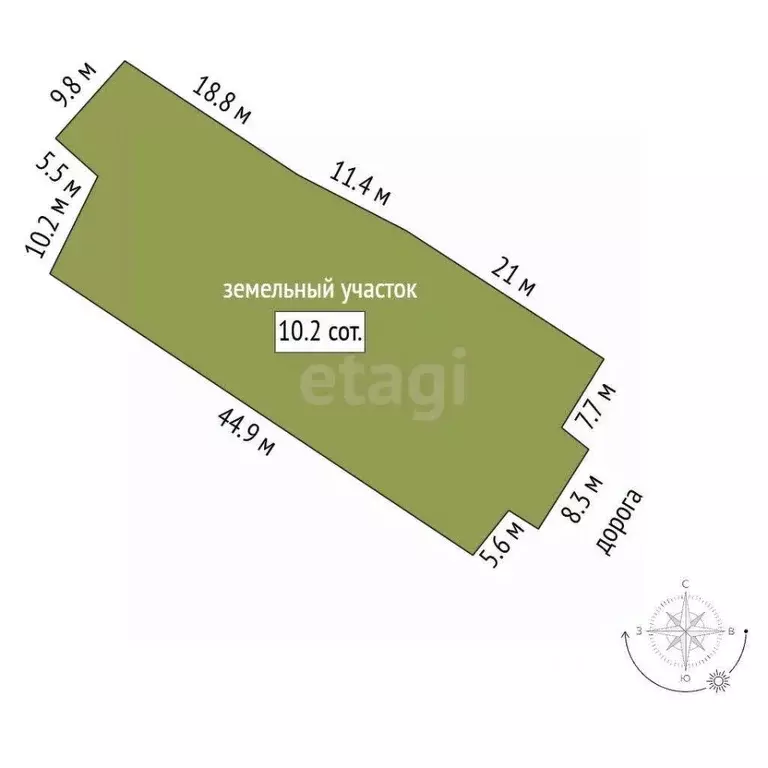 Дом в Пермский край, Чермоз г. Ильинский муниципальный округ, ул. ... - Фото 1