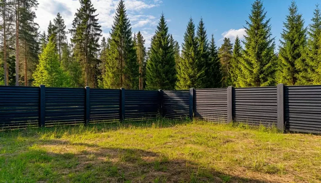 Участок в Московская область, Дмитровский муниципальный округ, д. ... - Фото 1