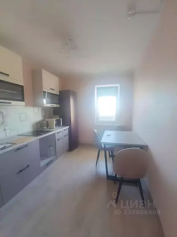 1-к кв. Пермский край, Пермь ул. Танцорова, 25 (39.0 м) - Фото 2