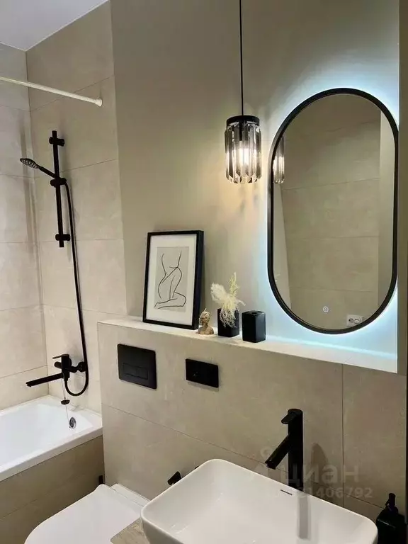 1-к кв. Новосибирская область, Новосибирск Дачная ул., 42/1 (43.0 м) - Фото 0