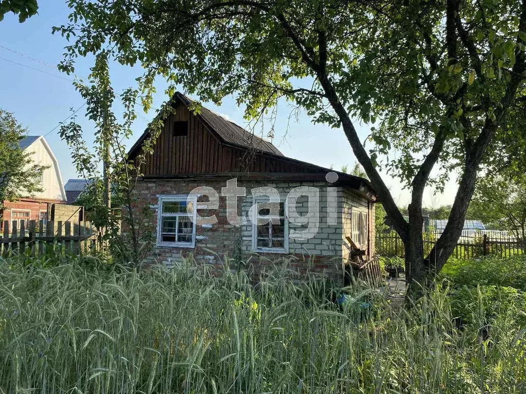 Дом в Брянская область, Брянск Имени Гагарина садоводческое ... - Фото 0