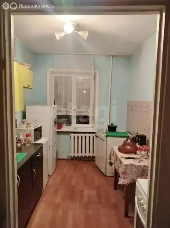 3-комнатная квартира: Иркутск, улица Маршала Конева, 20 (63.9 м) - Фото 1