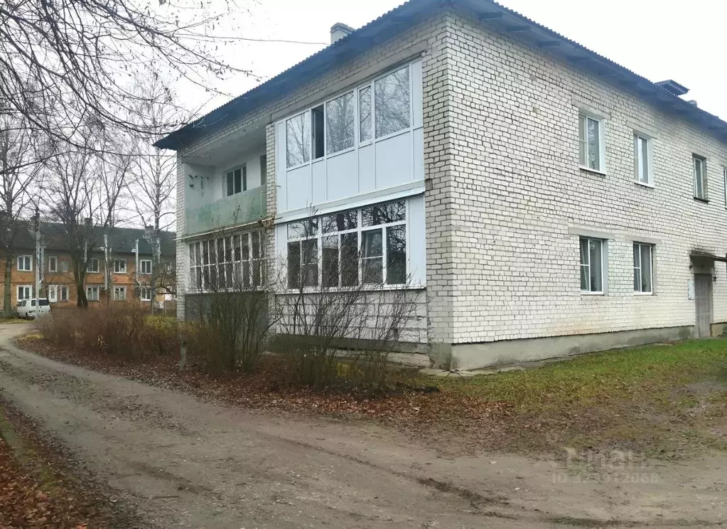 2-к кв. Ярославская область, Переславль-Залесский муниципальный округ, ... - Фото 1