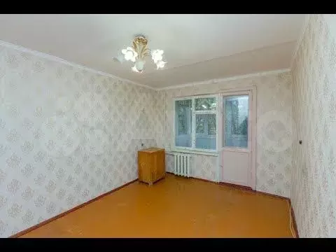 2-к. квартира, 46,4 м, 3/5 эт. - Фото 1