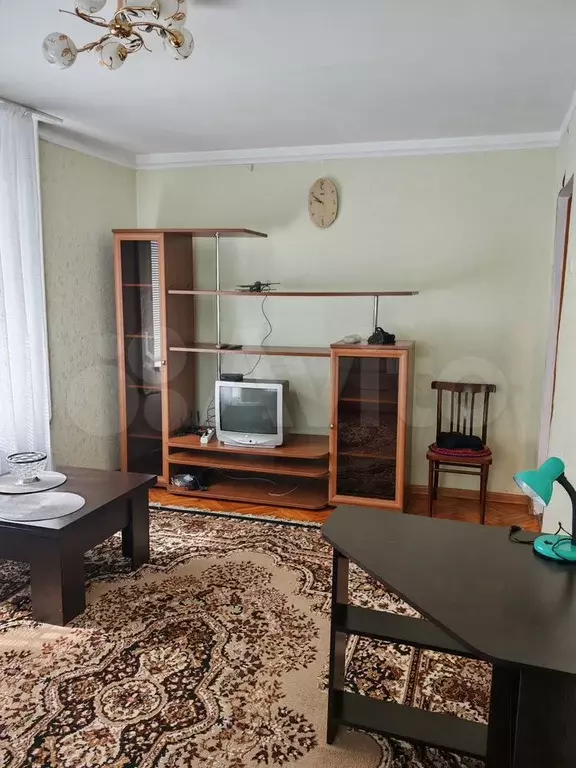 2-к. квартира, 37,3 м, 1/5 эт. - Фото 1
